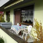 Apartman Traudl Singer
