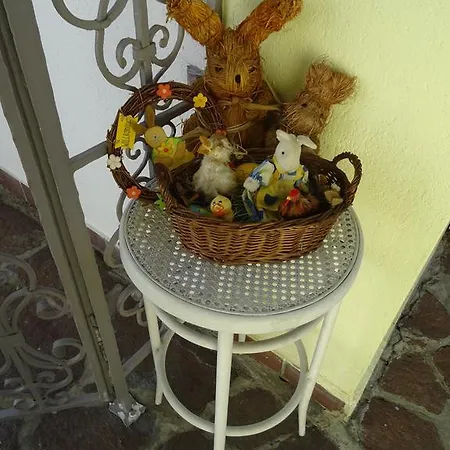 Traudl Singer אינסברוק