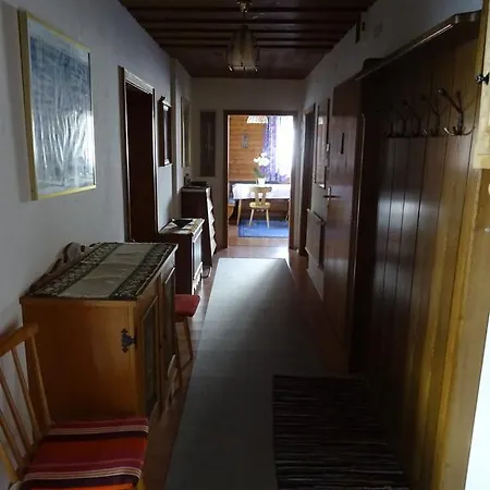 Apartment Traudl Singer Innsbruck