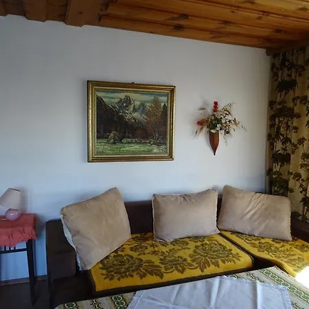 Apartman Traudl Singer *