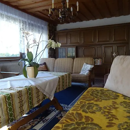 Apartmán Traudl Singer *