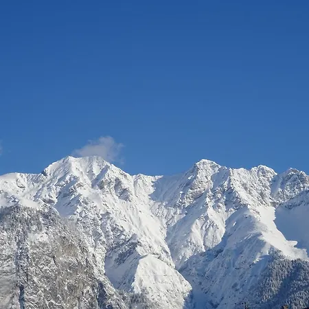 Traudl Singer * Innsbruck