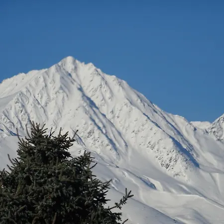 Traudl Singer Apartman Innsbruck