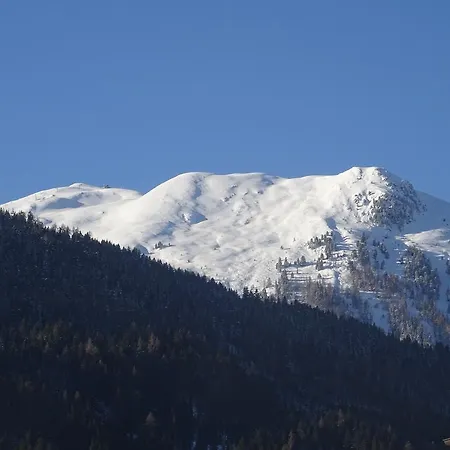 Traudl Singer Innsbruck