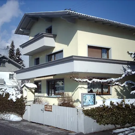 Traudl Singer Apartment Innsbruck
