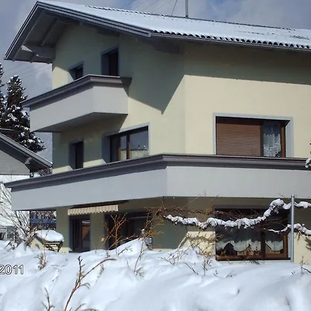 Traudl Singer אינסברוק