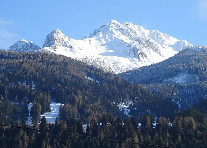 Traudl Singer * Innsbruck