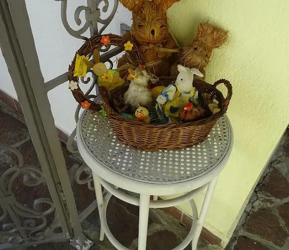 Traudl Singer İnnsbruck