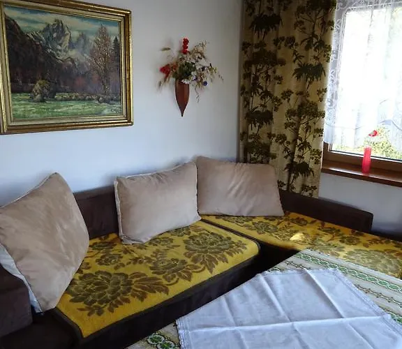 特拉德尔辛格弗利恩沃农旅馆