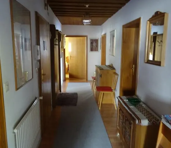 特拉德尔辛格弗利恩沃农旅馆 公寓 *