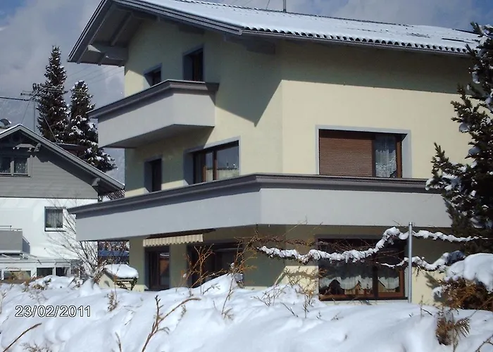 Traudl Singer İnnsbruck