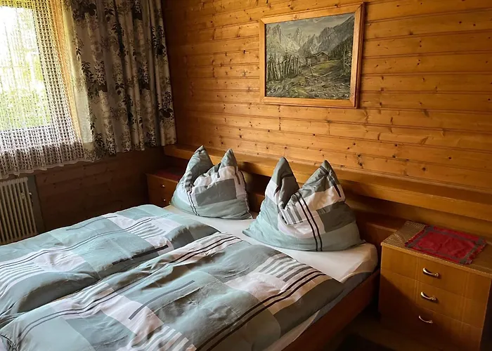 特拉德尔辛格弗利恩沃农旅馆