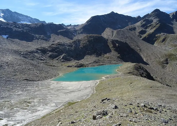公寓 特拉德尔辛格弗利恩沃农旅馆 因斯布鲁克