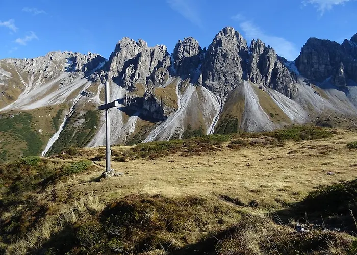 特拉德尔辛格弗利恩沃农旅馆 公寓 *