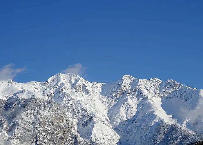 Traudl Singer * إنسبروك