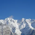 Traudl Singer * Innsbruck