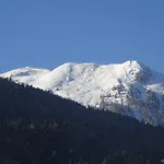 Traudl Singer Innsbruck