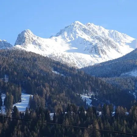 Traudl Singer * Innsbruck