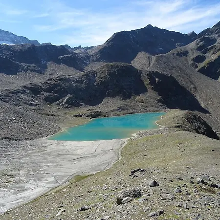 Appartement Traudl Singer Innsbruck