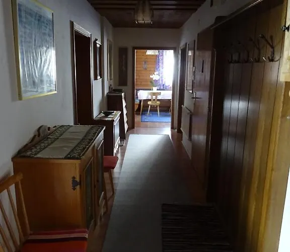 Appartement Traudl Singer Innsbruck