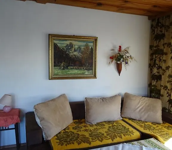 Appartement Traudl Singer *