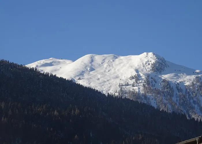 Traudl Singer Innsbruck